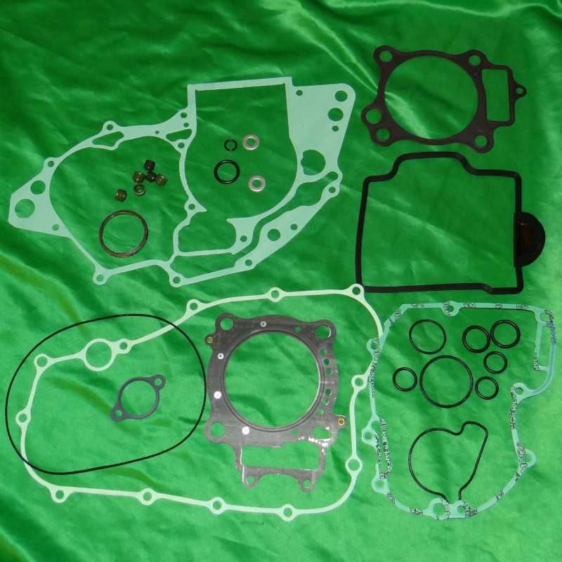 Juego completo de juntas de motor CENTAURO para HM CRE, HONDA CRF 250cc de 2004 a 2009
