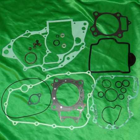 Juego completo de juntas de motor CENTAURO para HM CRE, HONDA CRF 250cc de 2004 a 2009