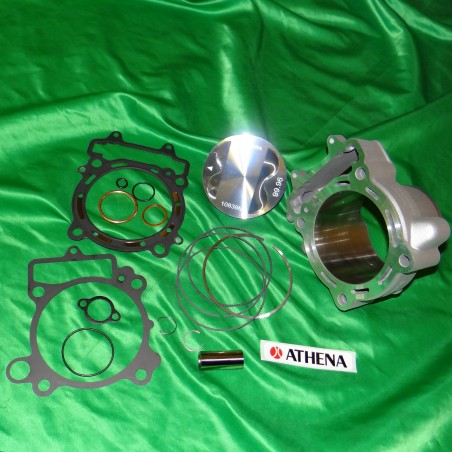 Kit ATHENA BIG BORE Ø100 490cc for KAWASAKI KXF 450 KX450F from 2009 to 2015 P400250100015 ATHENA 523,99