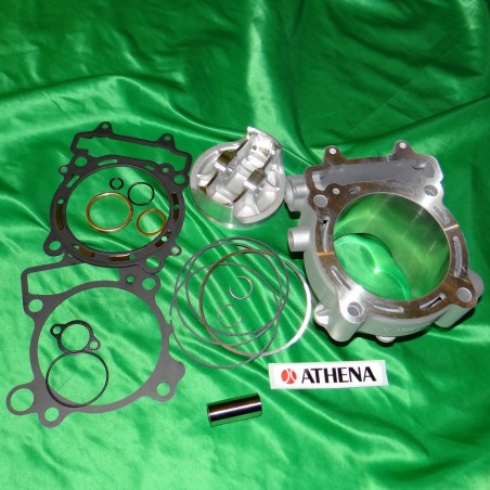 Kit ATHENA BIG BORE Ø100 490cc pour KAWASAKI KXF 450 KX450F de 2009 à 2015