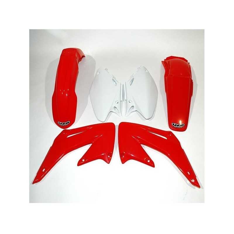 Kit de plásticos UFO para HONDA CR 125 y 250 R de 2004