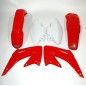 Kit de plásticos UFO para HONDA CR 125 y 250 R de 2004