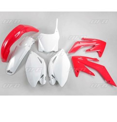 Kit de plástico UFO para HONDA CRF 250 R desde 2009 HOKIT112BE041 UFO € 94.00