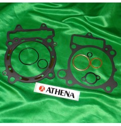 Dichtungssatz für den oberen Motor für das „ ATHENA “ 490 ccm Ø 100 mm Big-Bore-Kit für die KAWASAKI KXF 450 (Baujahre 2009 bis 