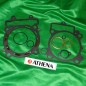 Dichtungssatz für den oberen Motorteil für das 490-ccm-„ ATHENA “-Big-Bore-Kit (Ø 100 mm) für die KAWASAKI KXF 450 der Baujahre 