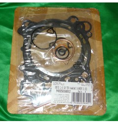 Dichtungssatz für den oberen Motor für das „ ATHENA “ 490 ccm Ø 100 mm Big-Bore-Kit für die KAWASAKI KXF 450 (Baujahre 2009 bis 