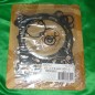 Top engine gasket kit for ATHENA 490cc Ø100mm Big Bore for KAWASAKI KXF 450 from 2009 to 2015