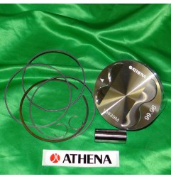 ATHENA -Kolben BIG BORE Ø 100 mm, 490 cm³, für KAWASAKI KXF 450, Baujahre 2009 bis 2018, S4F100000190, ATHENA, 199,90 €