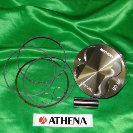 Piston ATHENA BIG BORE Ø100mm 490cc for KAWASAKI KXF 450 from 2009 to 2018 S4F100000190 ATHENA 199,90