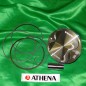 Piston ATHENA BIG BORE Ø100mm 490cc for KAWASAKI KXF 450 from 2009 to 2018