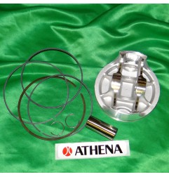 ATHENA -Kolben „BIG BORE“ Ø 100 mm, 490 cm³, für KAWASAKI KXF 450, Baujahre 2009 bis 2018