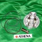 Piston ATHENA BIG BORE Ø100mm 490cc for KAWASAKI KXF 450 from 2009 to 2018