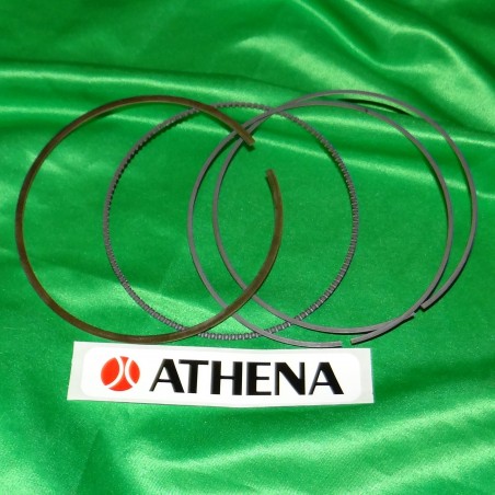 Segment ATHENA Ø100mm 490cc for HONDA CRF, KAWASAKI KXF, SUZUKI RMZ 450cc S41316178 ATHENA 37,00 €