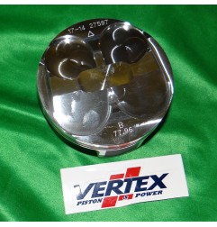 Pistón VERTEX para HONDA CRF 250cc de 2008 a 2009 23443 VERTEX €157.99
