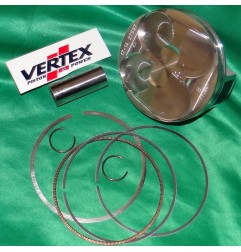 Pistón VERTEX para HONDA CRF 250cc de 2008 a 2009 23443 VERTEX €157.99