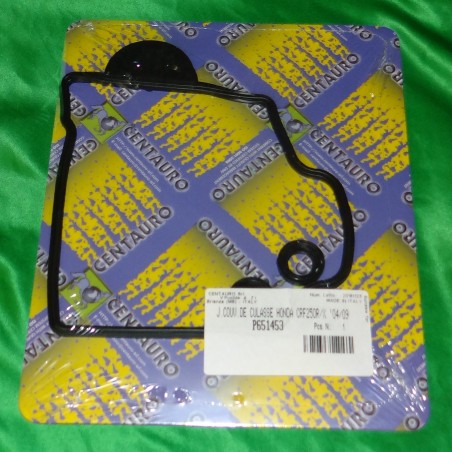 CENTAURO head cover gasket for HONDA CRE, CRF 250cc from 2004 to 2009