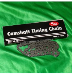 Timing chain BIHR for HONDA CRF 250cc R from 2004 to 2009 and CRF X from 2004 to 2016 070704 BIHR € 59.90