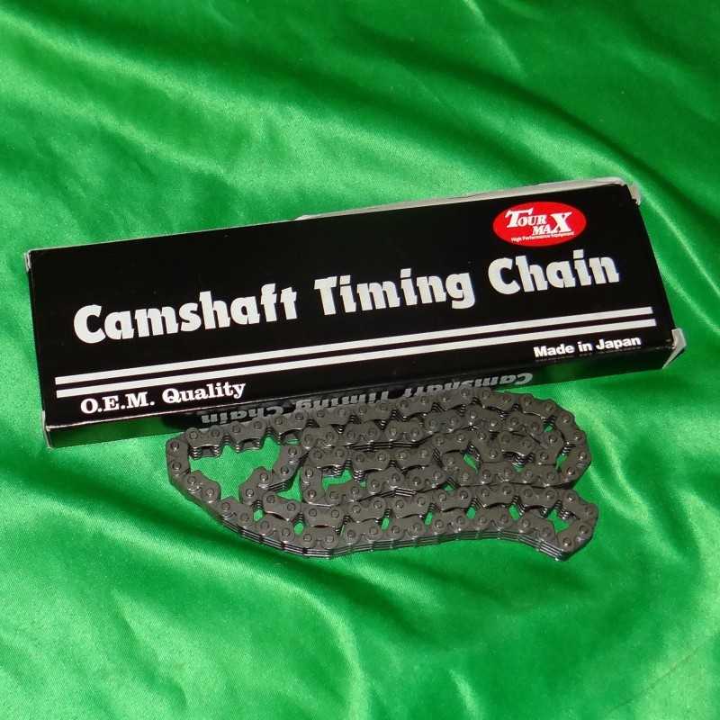 Timing chain BIHR for HONDA CRF 250cc R from 2004 to 2009 and CRF X from 2004 to 2016 Timing chain BIHR for HONDA CRF 250cc R from 2004 to 2009 and CRF X from 2004 to 2016