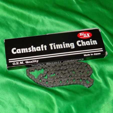 Timing chain BIHR for HONDA CRF 250cc R from 2004 to 2009 and CRF X from 2004 to 2016