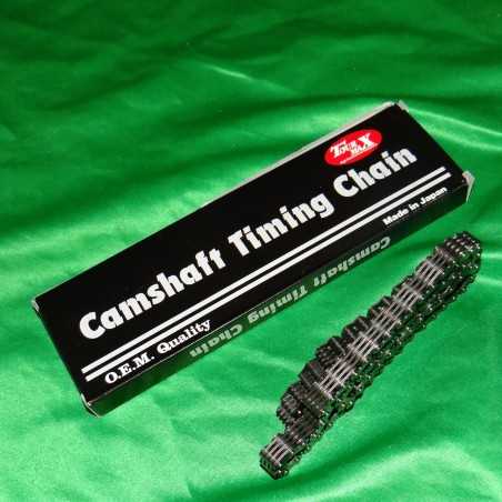 Timing chain BIHR for HONDA CRF 250cc R from 2004 to 2009 and CRF X from 2004 to 2016