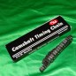 Timing chain BIHR for HONDA CRF 250cc R from 2004 to 2009 and CRF X from 2004 to 2016 Timing chain BIHR for HONDA CRF 250cc R from 2004 to 2009 and CRF X from 2004 to 2016