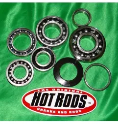Hot Rods-Getriebelager-Satz für HONDA CRF 250, Baujahre 2007 bis 2013 TBK0008 HOT RODS 82,90 €