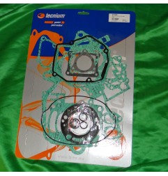 Juego completo de juntas de motor TECNIUM para HONDA CR 125 de 2000 a 2002