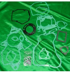 Paquete completo de juntas de motor TECNIUM para HONDA CR 125 de 2000 a 2002 611046 TECNIUM 39,90
