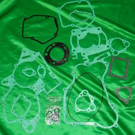 Juego completo de juntas de motor TECNIUM para HONDA CR 125 de 2000 a 2002