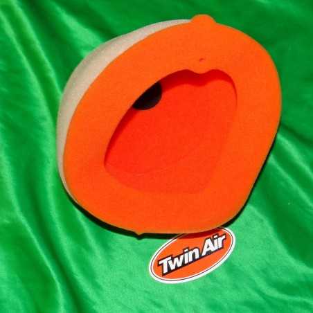 Filtro de aire TWIN AIR para HONDA CR 125, 250, 500 de 2000 a 2001
