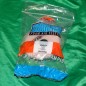 Filtro de aire TWIN AIR para HONDA CR 125, 250, 500 de 2000 a 2001