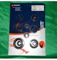 Kit de juntas espía / spi motor bajo TECNIUM para HONDA CR 125 de 1999 a 2003 630661 TECNIUM € 26.90