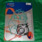 Juego completo de juntas de motor TECNIUM para YAMAHA YZ 125 de 2006 a 2019