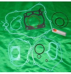 Juego completo de juntas de motor TECNIUM para YAMAHA YZ 125 de 2006 a 2019