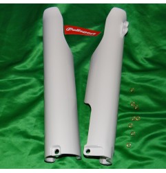 Fork protectors Polisport for YAMAHA YZ 125 250 from 2005 to 2007 8398100001 Polisport € 23.90