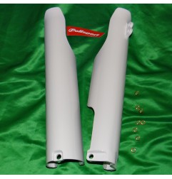 Protectores de horquilla Polisport para YAMAHA YZ 125 250 de 2005 a 2007 8398100001 Polisport € 23.90