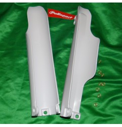 Fork protectors Polisport for YAMAHA YZ 125 250 from 2005 to 2007