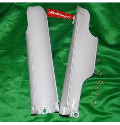 Polisport -Gabelschutz für YAMAHA YZ 125 und 250, Baujahre 2005 bis 2007
