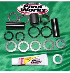 Kit de reparación del basculante PIVOT WORKS Honda CR 125 de 1993 a 2001 PWSAK-H08-001 PIVOT WORKS €62.00