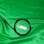 Cable de gaz BIHR pour HONDA CR 125 R 2000 à 2008