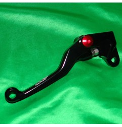 Klappbarer Kupplungshebel „ ART “ in Schwarz und Rot für HONDA CR 80, 85, 150, 125, 250, 450 LCF-MXU-MX7101-RD ART 41,00 €