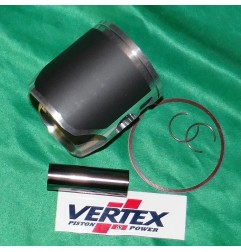 Pistón VERTEX para HONDA CR 125 de 2000 a 2003 22685 VERTEX 99,90