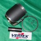 Pistón VERTEX para HONDA CR 125 de 2000 a 2003