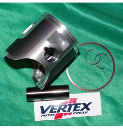 Pistón VERTEX para HONDA CR 125 de 2000 a 2003