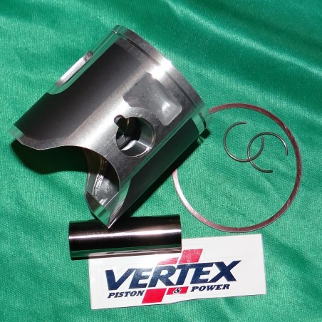 Piston VERTEX pour HONDA CR 125 de 2000 à 2003