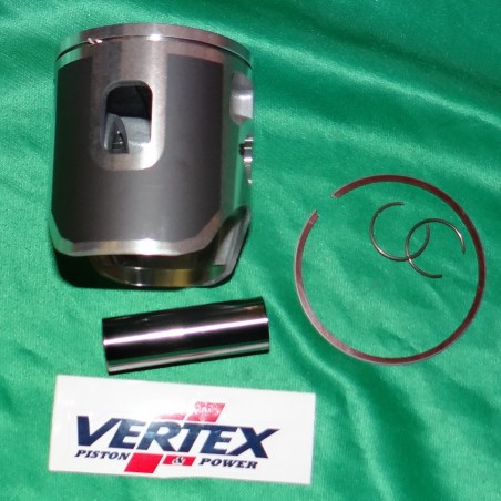 Piston VERTEX for HONDA CR 125 from 2000 to 2003 22685 VERTEX 99,90