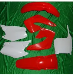 UFO -Kunststoffsatz für HONDA CR 125 und 250 R, Baujahre 2000 bis 2001 HOKIT100999 UFO 76,00 €