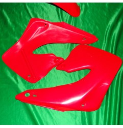 Kit de plástico UFO para HONDA CR 125 y 250 R de 2000 a 2001 HOKIT100999 UFO € 76.00