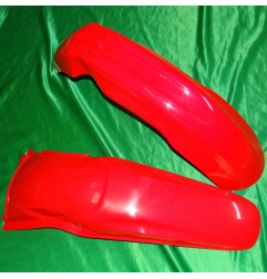 Kit de plástico UFO para HONDA CR 125 y 250 R de 2000 a 2001 HOKIT100999 UFO € 76.00