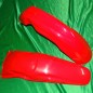 Kit de plásticos UFO para HONDA CR 125 y 250 R de 2000 a 2001 Kit de plásticos UFO para HONDA CR 125 y 250 R de 2000 a 2001